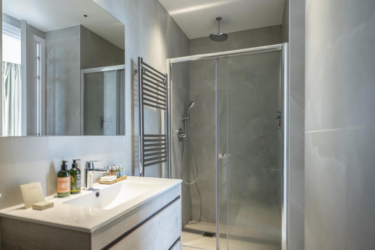 360 Nicosia - Luxury Apartment Panoramic View Экстерьер фото