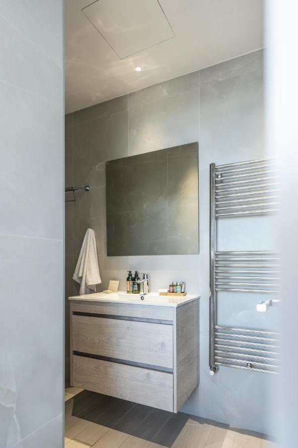360 Nicosia - Luxury Apartment Panoramic View Экстерьер фото