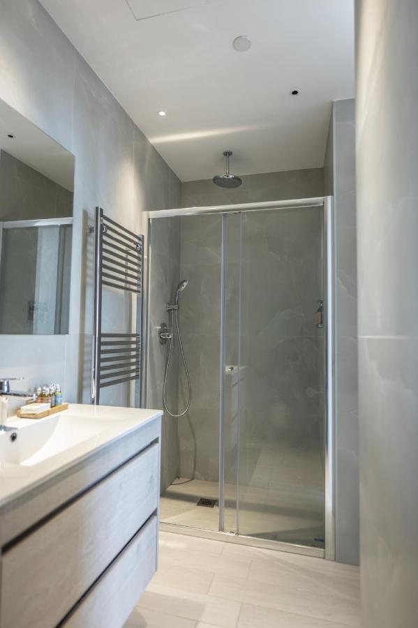 360 Nicosia - Luxury Apartment Panoramic View Экстерьер фото