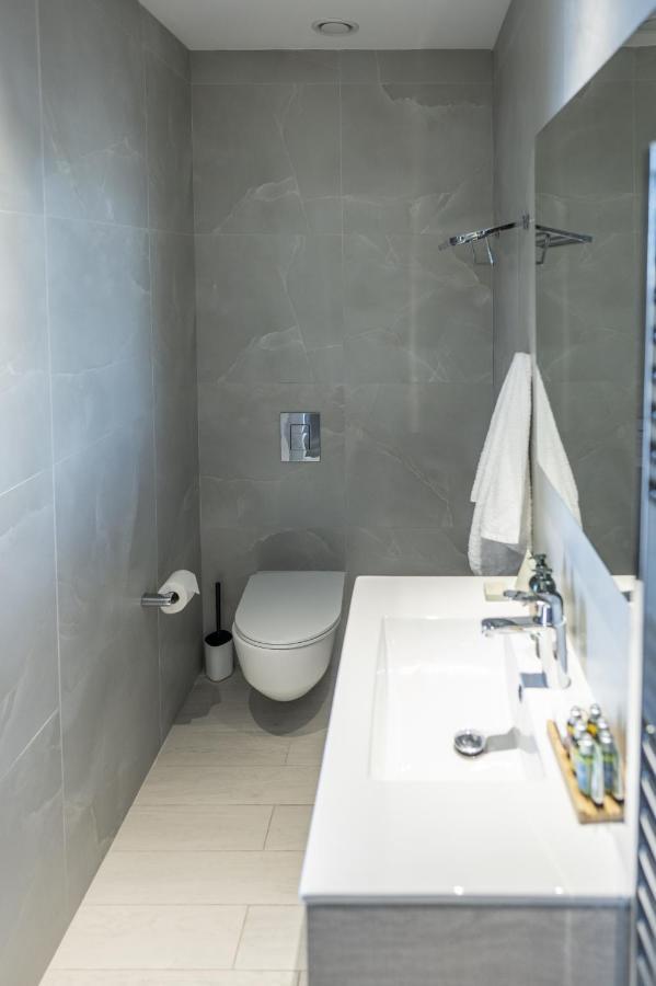 360 Nicosia - Luxury Apartment Panoramic View Экстерьер фото